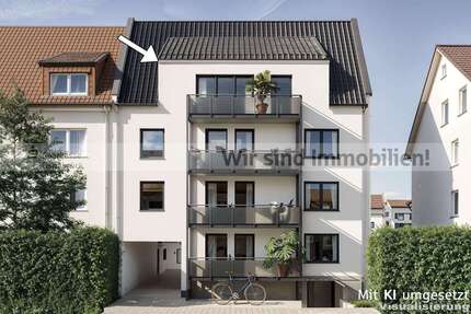 Wohnung zum Kaufen in Osnabrück 485.000,00 € 101.68 m²