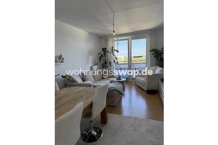 Wohnungsswap - 3 Zimmer, 75 m² - Mellenseestraße, Lichtenberg, Berlin
