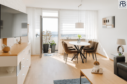 Wohnung zum Kaufen in Erftstadt 89.000,00 € 65 m²