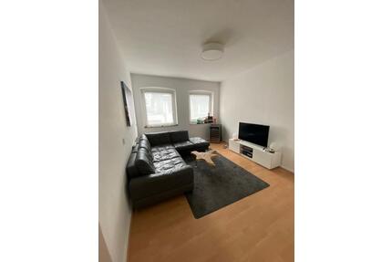 Vollständig möblierte Wohnung in der Altstadt am Carlsplatz - Düsseldorf