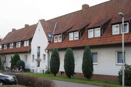 Wohnung zum Mieten in Diepholz 275,04 € 45.84 m²