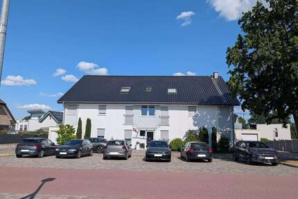 Wohnung zum Kaufen in Rheinberg 349.000,00 € 92 m²