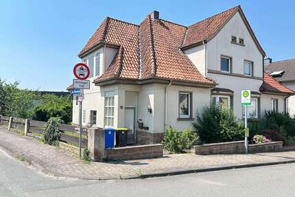 Haus zum Kaufen in Warburg 160.000,00 € 126 m²