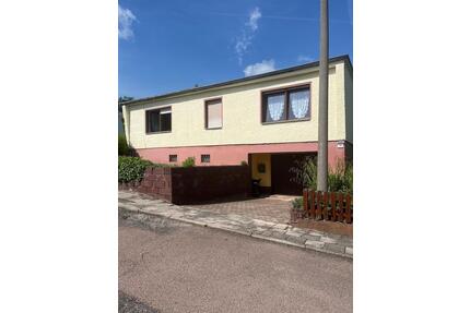 Haus in Mansfeld - 120.000,00&nbsp;EUR Kaufpreis, ca.&nbsp; 100,00&nbsp;m&sup2; in Mansfeld (PLZ: 06343)
