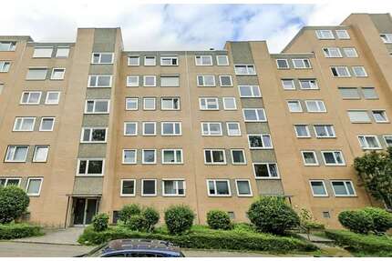 Wohnung zum Kaufen in Hannover 139.000,00 € 56 m²