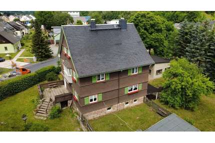 Haus zum Kaufen in Olbernhau 169.000,00 € 234 m²