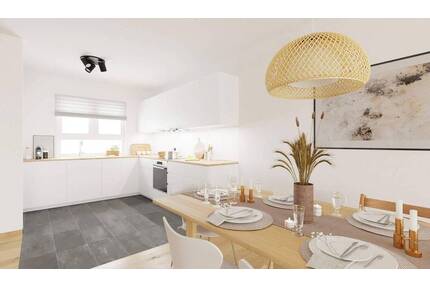 Viel Raum für Familie, Freizeit und Ideen - Wülfrath Innenstadt