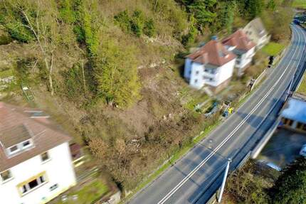Hier wächst Ihr Familienglück - Baugrundstück in ruhiger Lage von Bad Ems