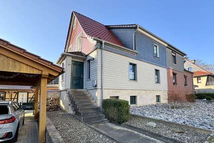 Haus zum Kaufen in Heudeber 275.000,00 € 135 m²