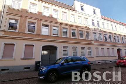 Wohnung zum Mieten in Magdeburg 395,00 € 61 m²