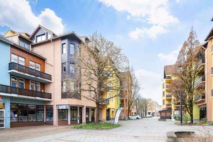 Wohnung zum Kaufen in Garching bei München 599.000,00 € 100.6 m²