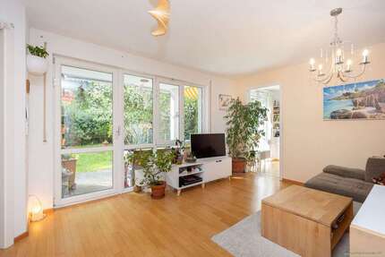 Wohnung zum Kaufen in München 500.000,00 € 67 m²