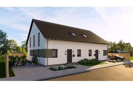 Haus zum Kaufen in Odenthal 412.900,00 € 150 m²