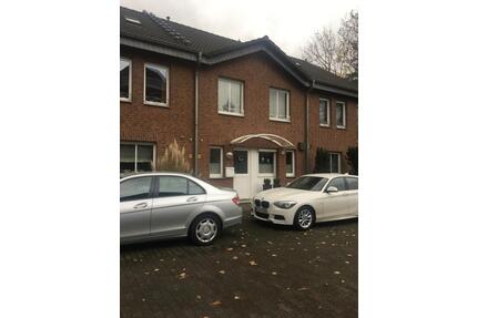 EFRH Mittelhaus Rheinlage 130qm 350qm Grund - Monheim am Rhein