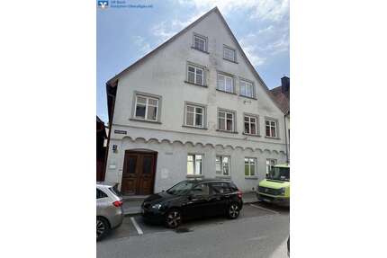 Haus zum Kaufen in Kempten 580.000,00 € 271 m²