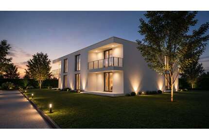 Wohnung zum Kaufen in Alsheim 320.000,00 € 80 m²