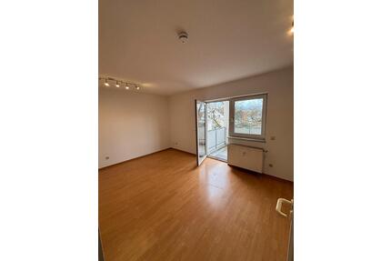 2-Zimmer Wohnung in Gießen zu vermieten