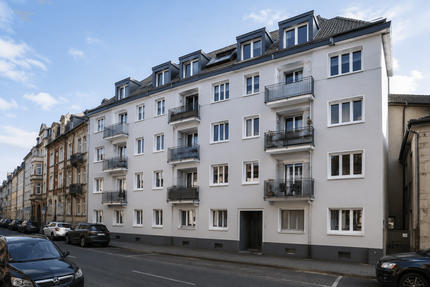 Wohnung zum Kaufen in Gießen 219.590,00 € 56.45 m²