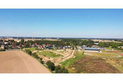 Grundstück zu verkaufen in Reinkenhagen 94.000,00 € 626 m²