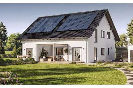 Haus zum Kaufen in Weinstadt 616.118,00 € 121 m²