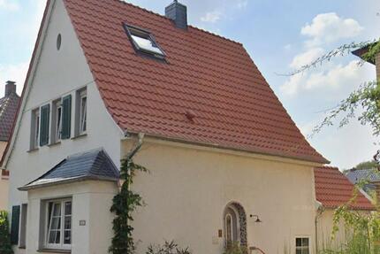 Einfamilienhaus in begehrter Lage zwischen Seepark und Innenstadt - Lünen