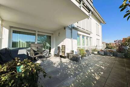 Wohnung zum Mieten in Backnang 2.200,00 € 167.5 m²