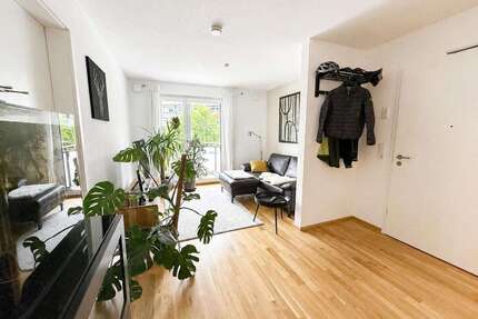 Wohnung zum Kaufen in Fürth 285.000,00 € 50.69 m²