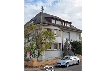 Kernsaniertes DG‑Juwel – Erstbezug mit neuer EBK & Extra‑Stauraum - Karlsruhe