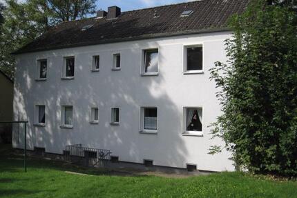 Neue Wohnung, neues Glück! Günstig geschnittene 2-Zi.-Wohnung - Hattingen Niederbonsfeld
