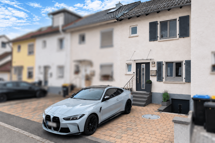 Wohnung zum Kaufen in Weingarten 375.000,00 € 75 m²