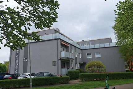 Schöne 1 Zimmerwohnung mit Balkon in guter Lage zu verkaufenPriv - Braunschweig Wabe-Schunter-Beberbach