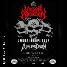 Vulgar Adiction | feat. Aimless Death