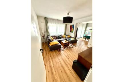 Eigentumswohnung EG 95 m2, 4,5 Zimmer Kernsaniert - Andernach