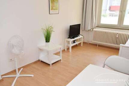 Wohnen auf Zeit in Hannover 900,00 €