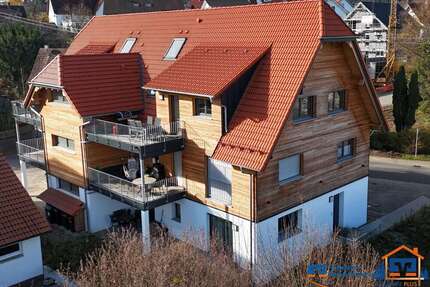 Wohnung zum Kaufen in Horb 451.000,00 € 106.09 m²