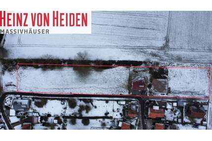 Grundstück zu verkaufen in Bad Münder am Deister Egestorf 429.431,00 € 721 m² - Bad Münder am Deister / Egestorf