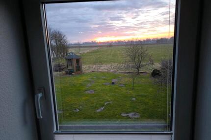 Frisch renovierte Single-Wohnung mit eigenem Eingang & Garten - Risum-Lindholm