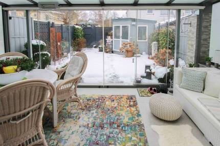 Hochwertig ausgestattetes RMH in Kronshagen