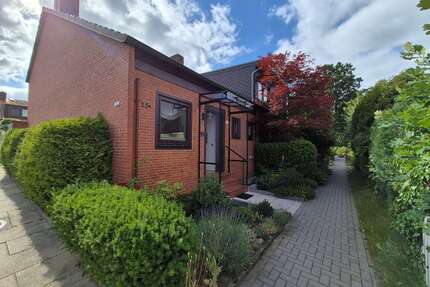 Haus zum Kaufen in Seevetal 298.000,00 € 100 m²