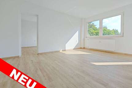 Wohnung zum Mieten in Bremen 510,00 € 47 m²