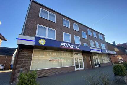 Wohnung zum Mieten in Buchholz i.d.N. 995,00 € 86 m²