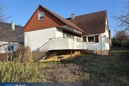 Haus zum Kaufen in Bietigheim-Bissingen 663.000,00 € 115 m²