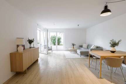 Wohnung zum Kaufen in Heilbronn 294.000,00 € 65.13 m²