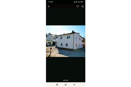 verkaufe ein Haus - 250.000,00&nbsp;EUR Kaufpreis, ca.&nbsp; 210,00&nbsp;m&sup2; in Vilshofen an der Donau (PLZ: 94474)