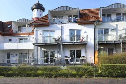 Wohnung zum Kaufen in Wangerooge 295.000,00 € 35 m²