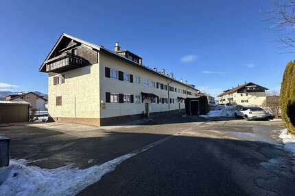 Wohnung zum Kaufen in Sonthofen 191.000,00 € 63.8 m²
