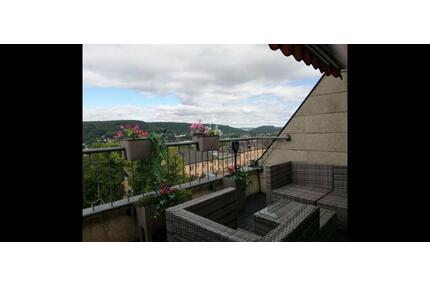 3-Zimmer-Wohnung mit Balkon in Meiningen