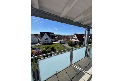 Wohnung zum Mieten in Ehningen 1.550,00 € 130.32 m²