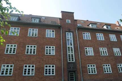 Wohnung zum Kaufen in Stralsund 160.000,00 € 57 m²