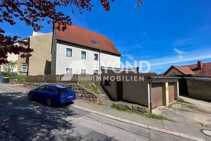 Haus zum Kaufen in Lunzenau 175.000,00 € 240 m²